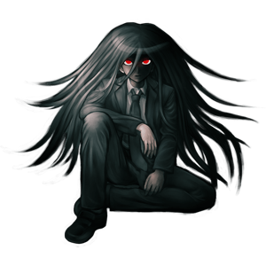 This is the Avatar Image for the izuru kamukura (Danganronpa) AI Voice and Text to Speech Generator